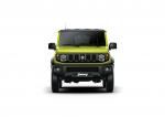 Suzuki Jimny AllGrip 2018 года (WW)